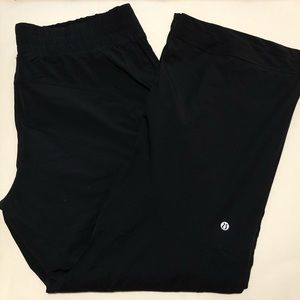 Lululemon | Men’s Lined Track Pants
